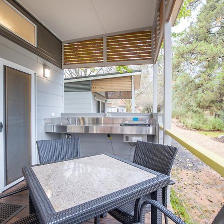 Nrma Bright Holiday Park エクステリア 写真