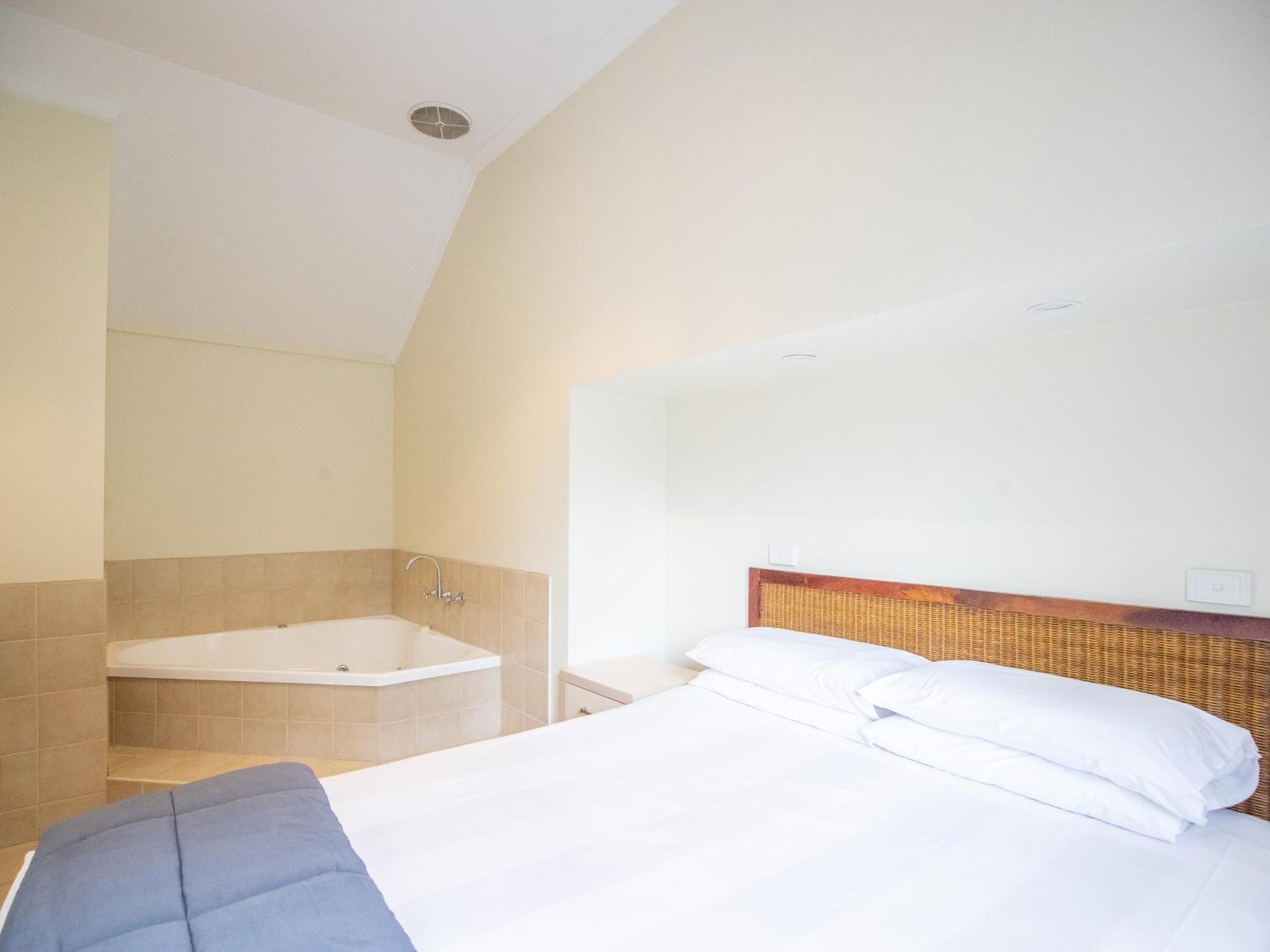Nrma Bright Holiday Park 部屋 写真