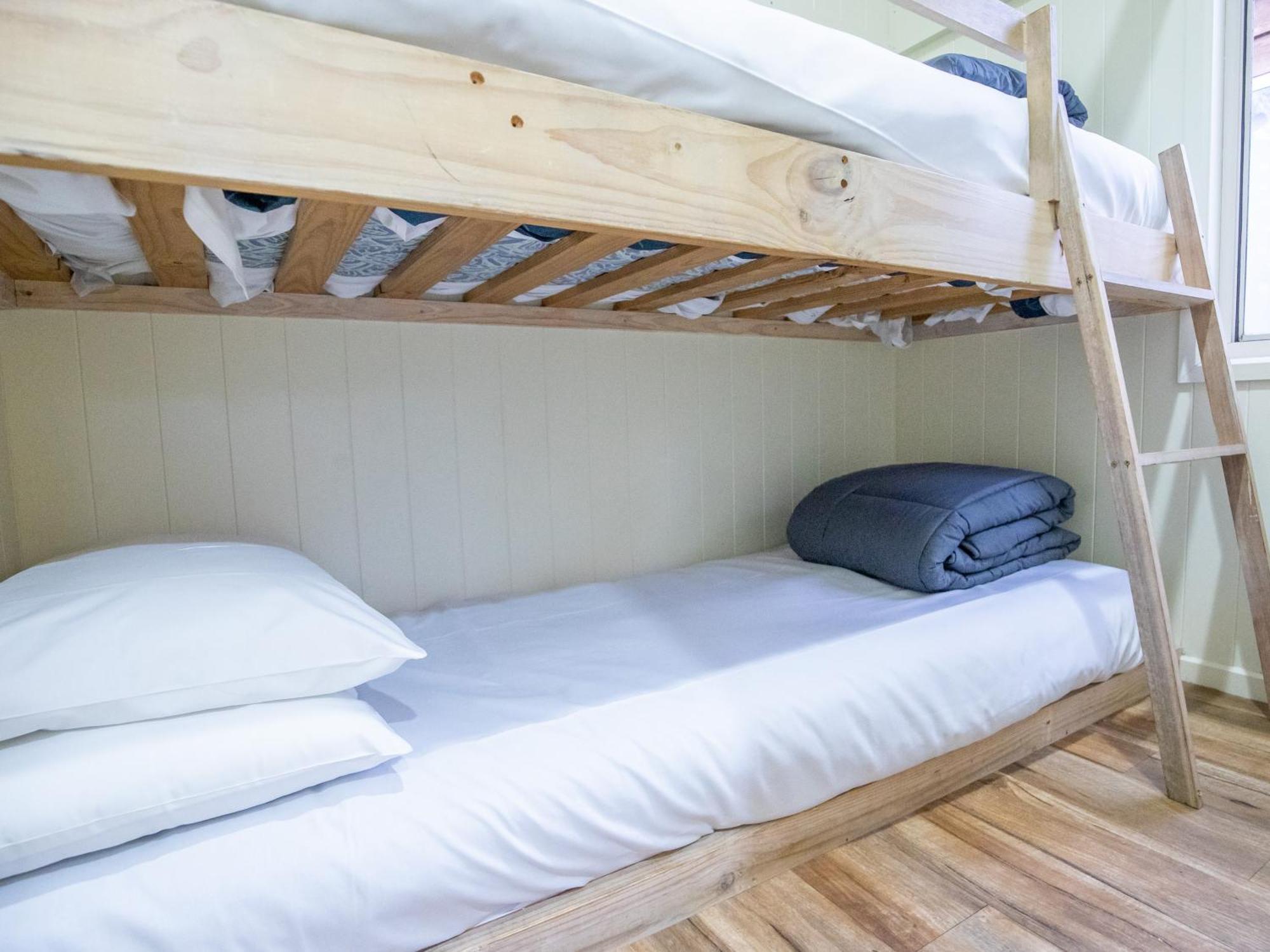 Nrma Bright Holiday Park 部屋 写真