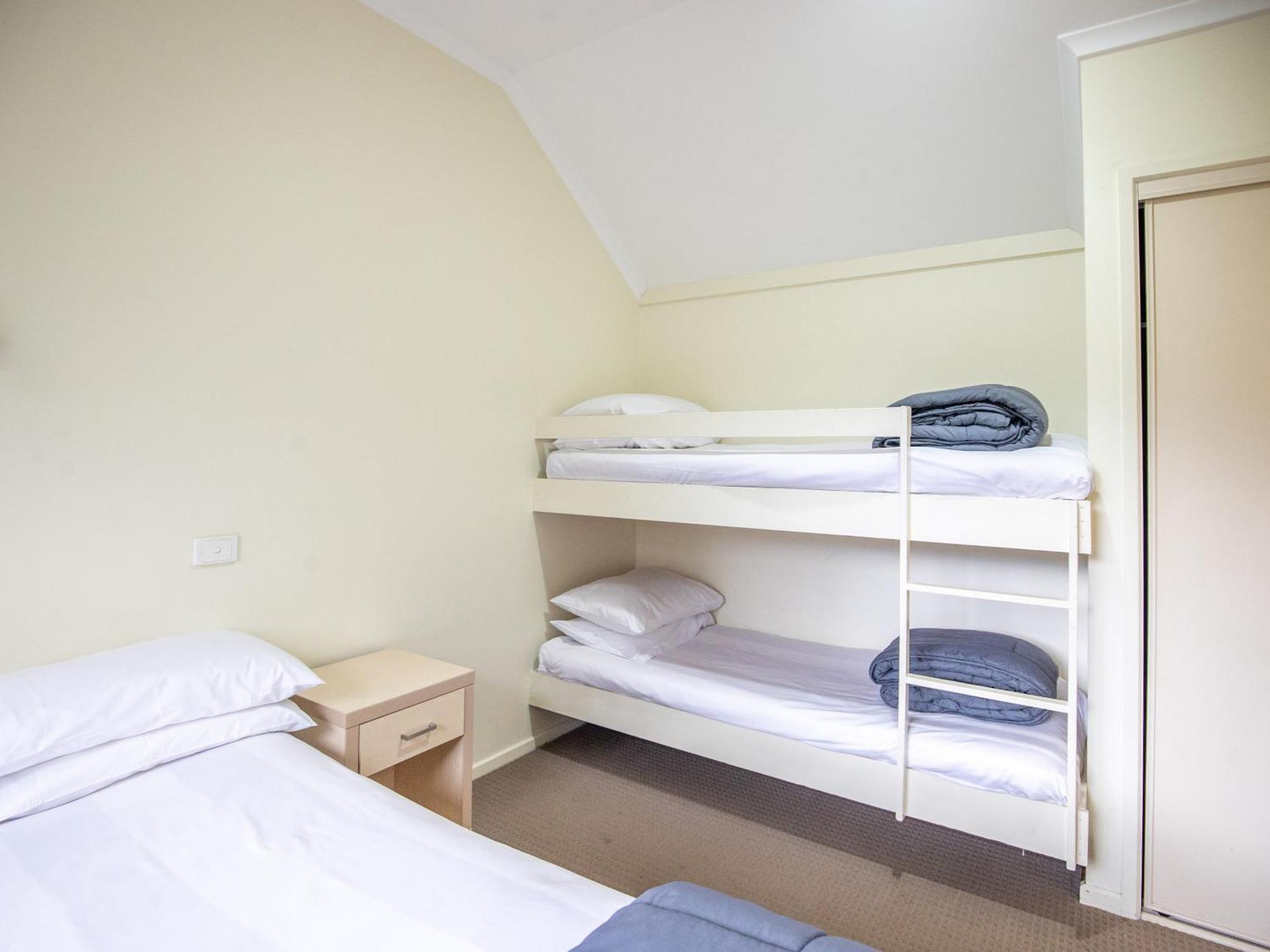 Nrma Bright Holiday Park 部屋 写真