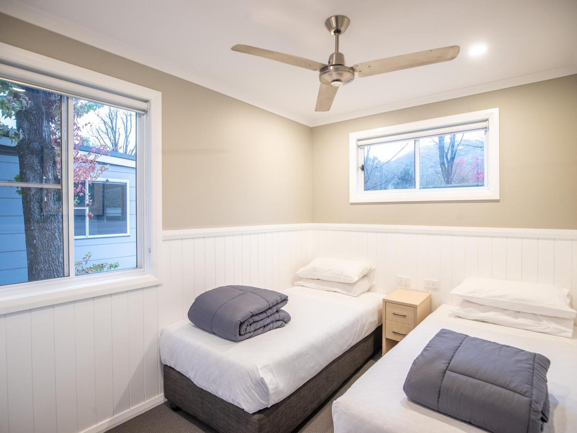Nrma Bright Holiday Park 部屋 写真
