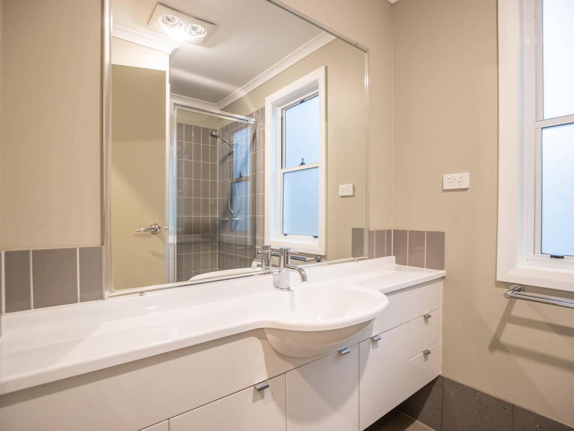 Nrma Bright Holiday Park 部屋 写真