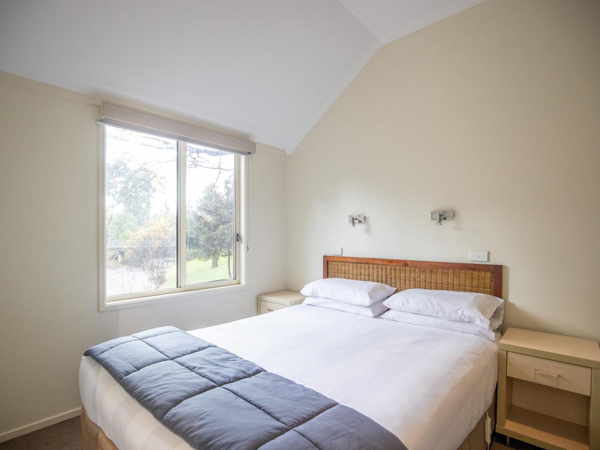 Nrma Bright Holiday Park 部屋 写真
