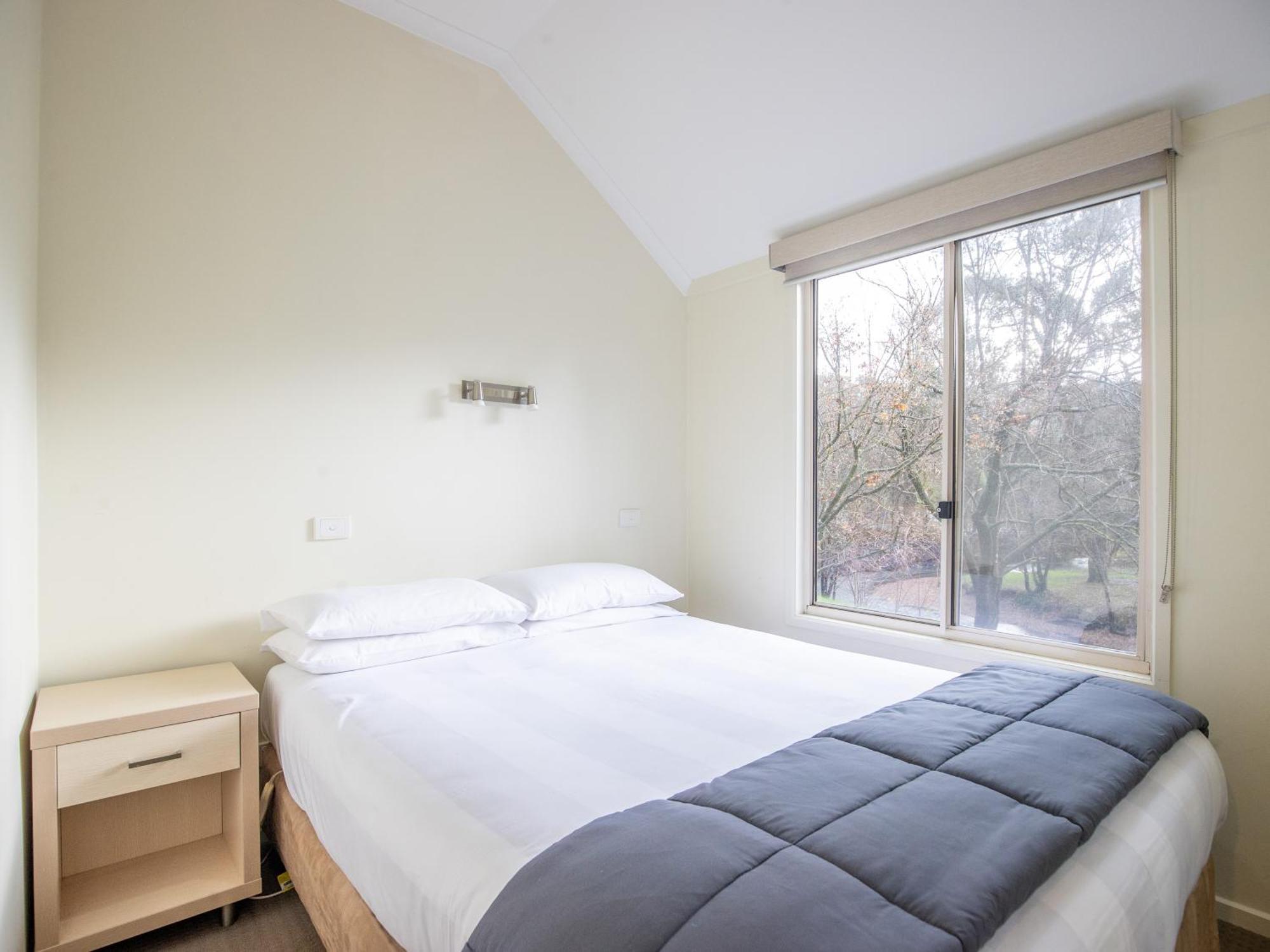 Nrma Bright Holiday Park 部屋 写真
