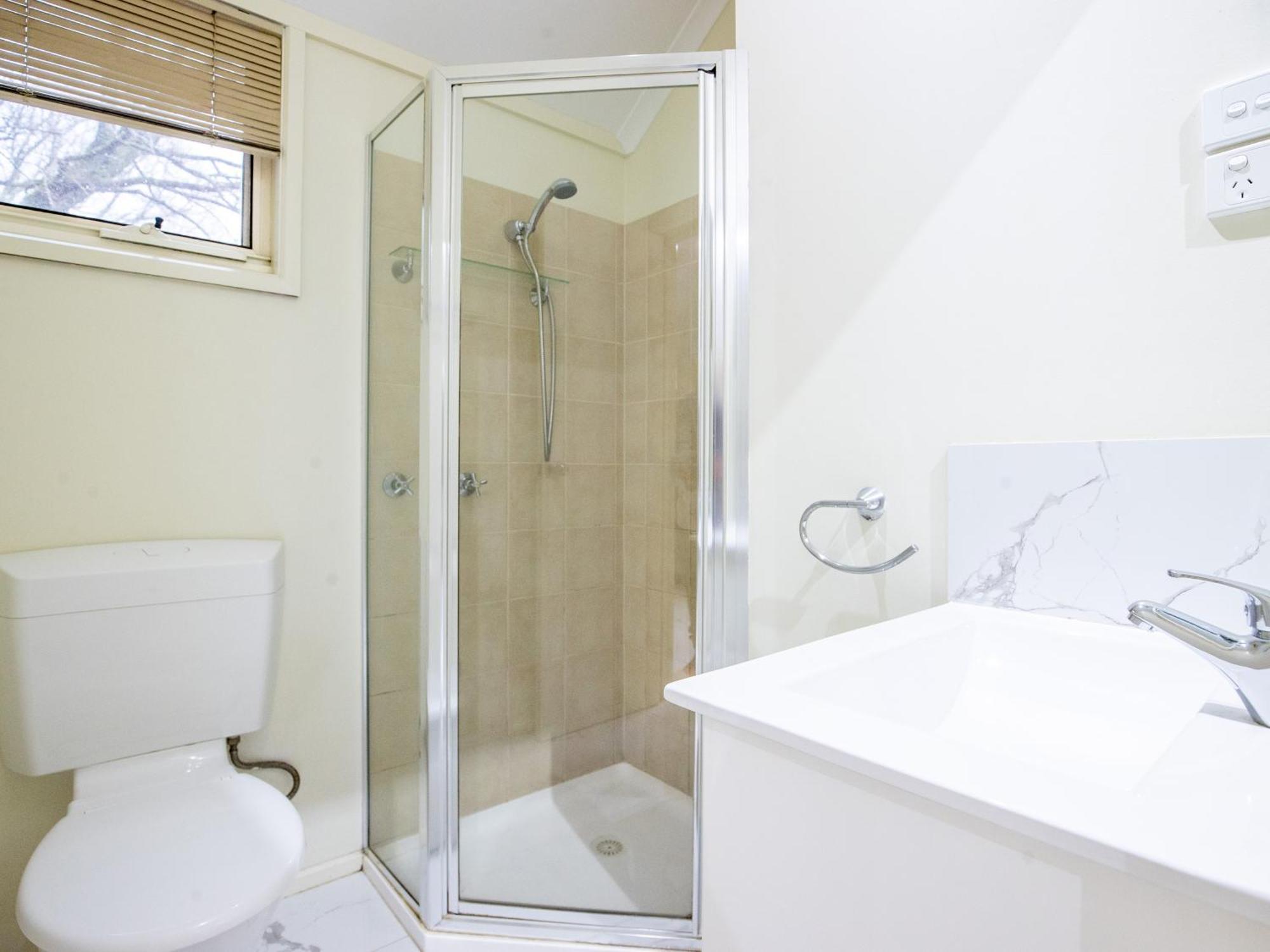 Nrma Bright Holiday Park 部屋 写真