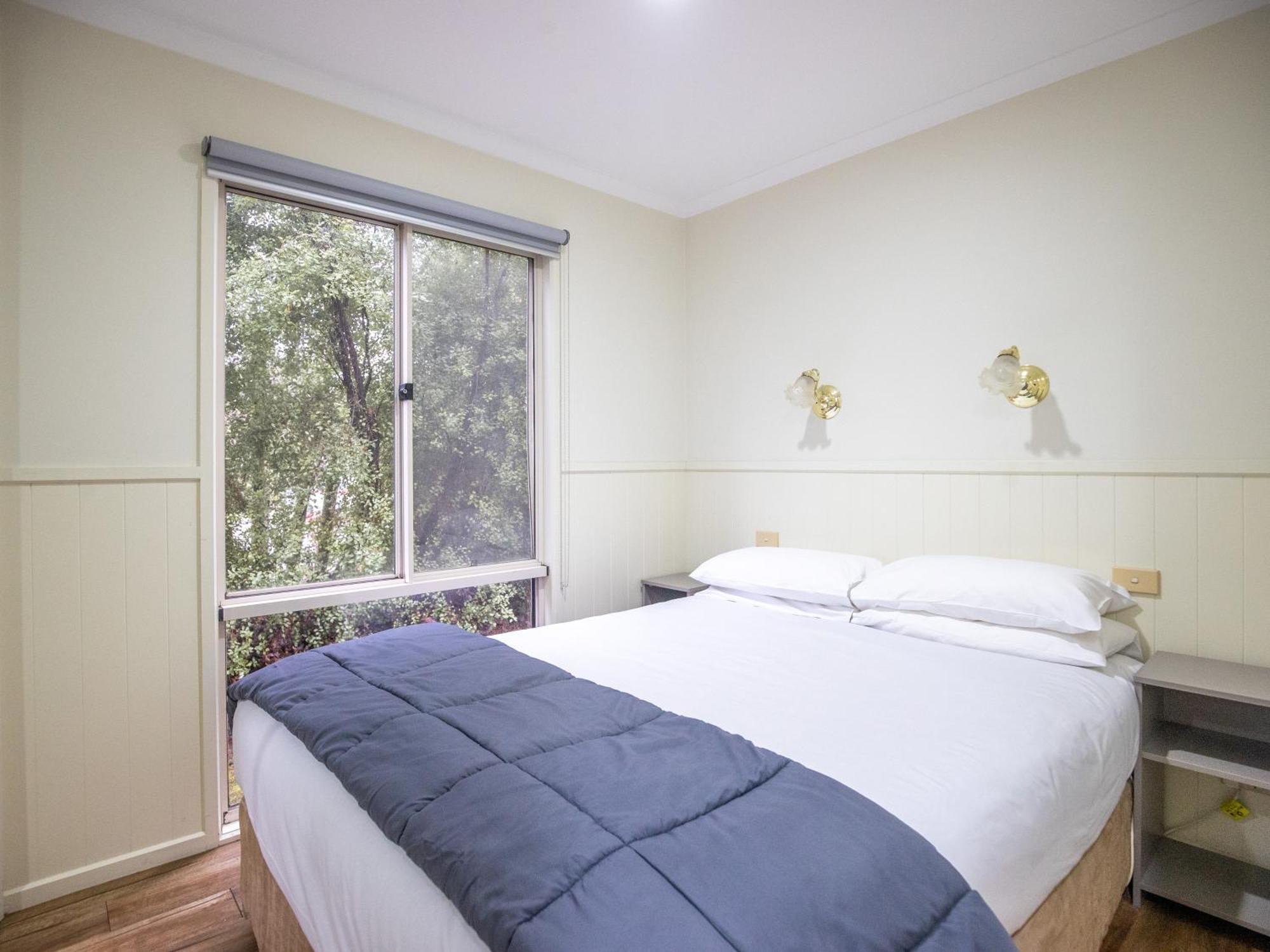 Nrma Bright Holiday Park 部屋 写真