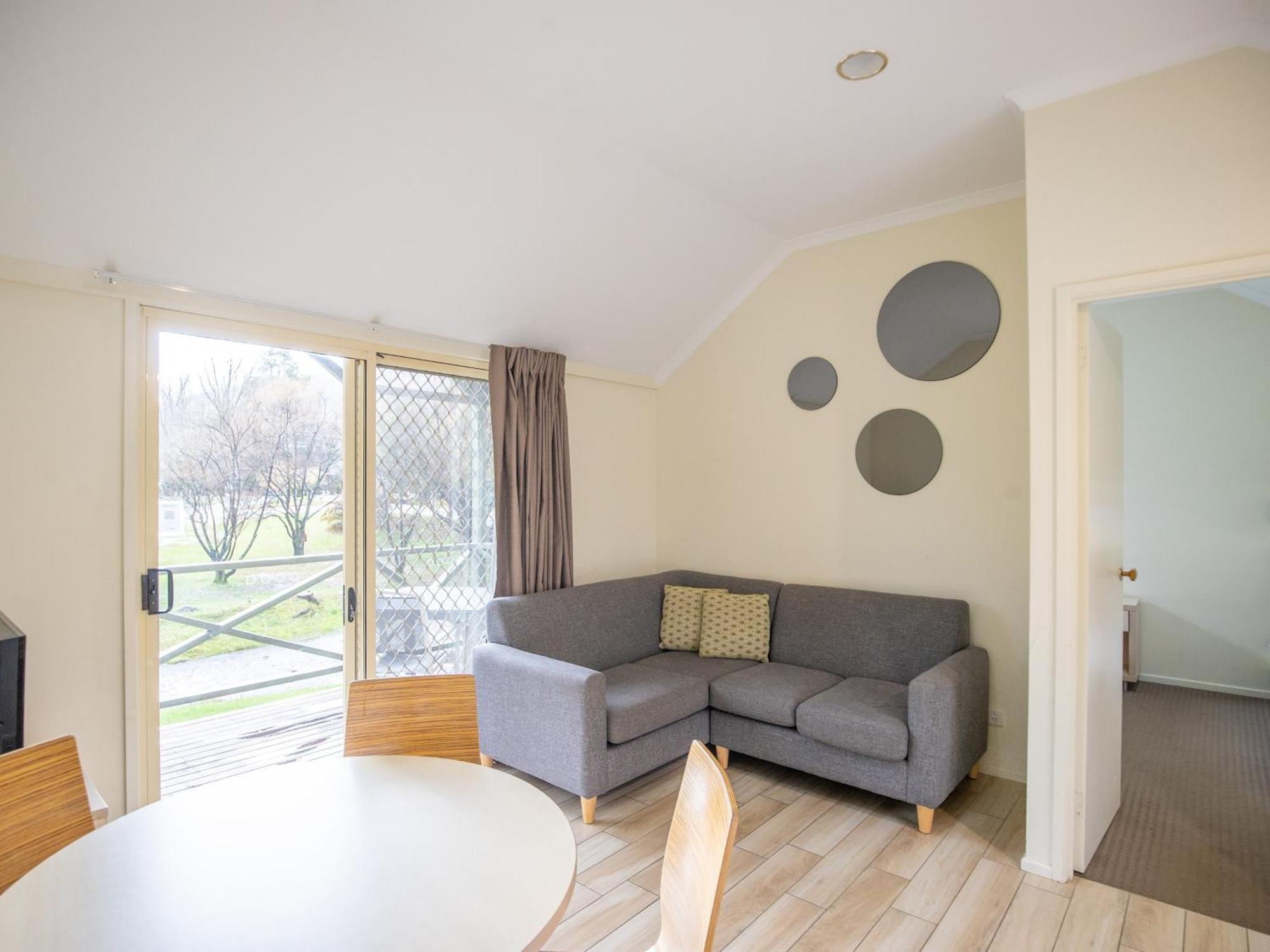 Nrma Bright Holiday Park 部屋 写真