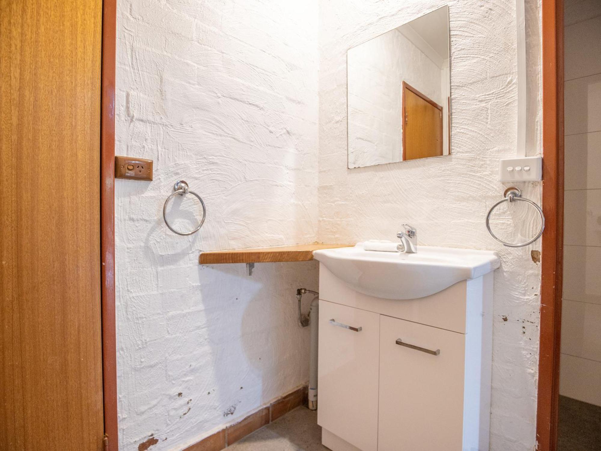 Nrma Bright Holiday Park 部屋 写真