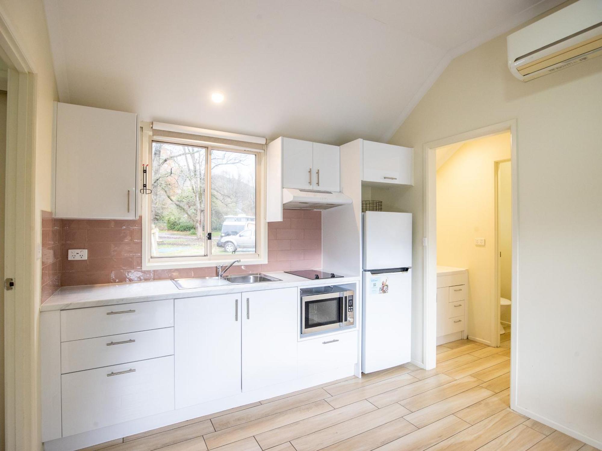 Nrma Bright Holiday Park 部屋 写真
