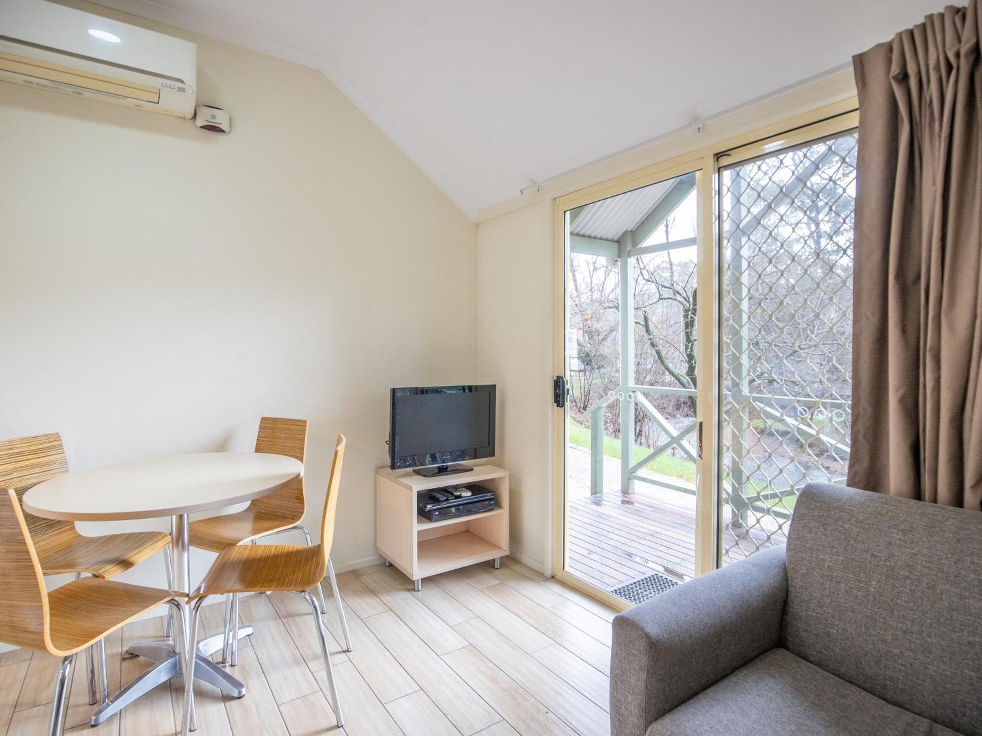 Nrma Bright Holiday Park 部屋 写真
