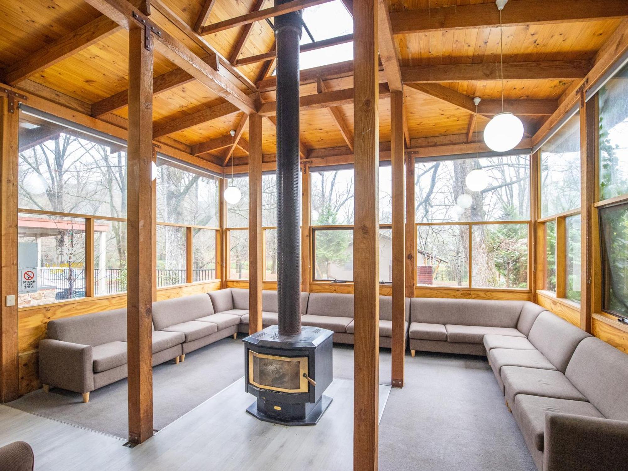 Nrma Bright Holiday Park 部屋 写真