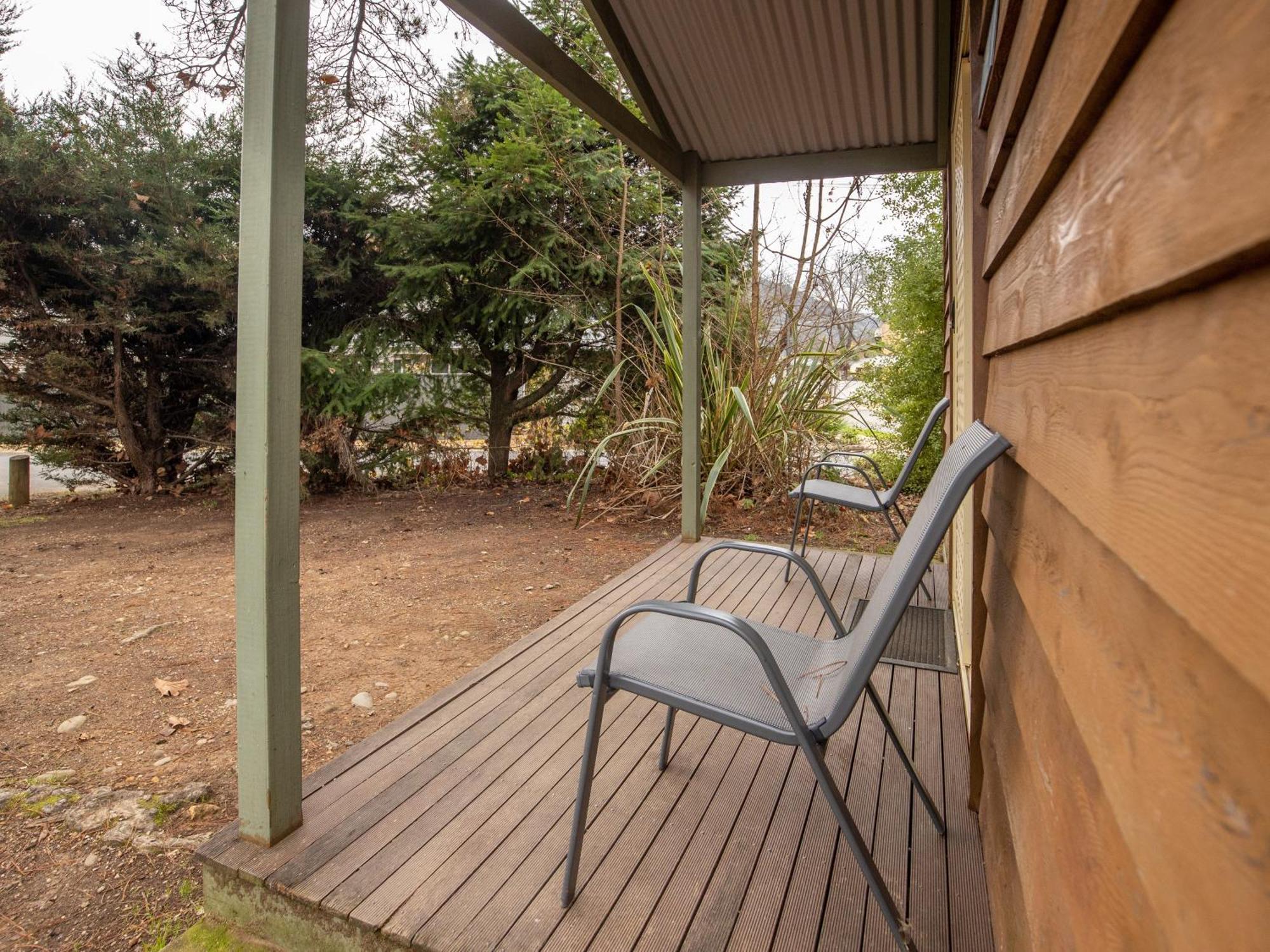 Nrma Bright Holiday Park 部屋 写真
