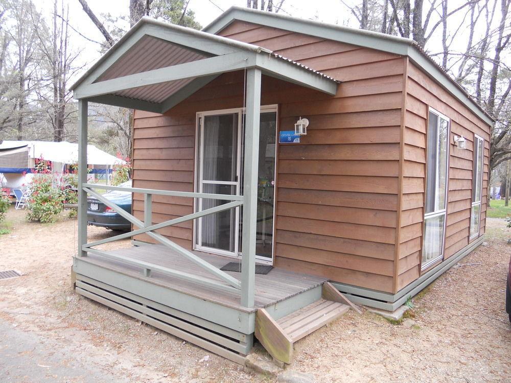 Nrma Bright Holiday Park エクステリア 写真